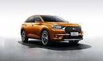DS 7 Crossback Opera 2018 года (CN)